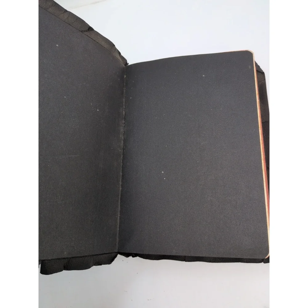 VNTG LOT 2 NEED TLC🚨Holy Bible KJV World Publishing Co. Illustrated -NO WRITING